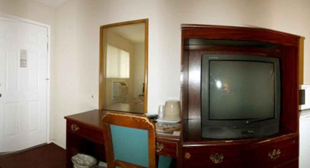 Sunset Inn And Suites West Sacramento Cameră foto