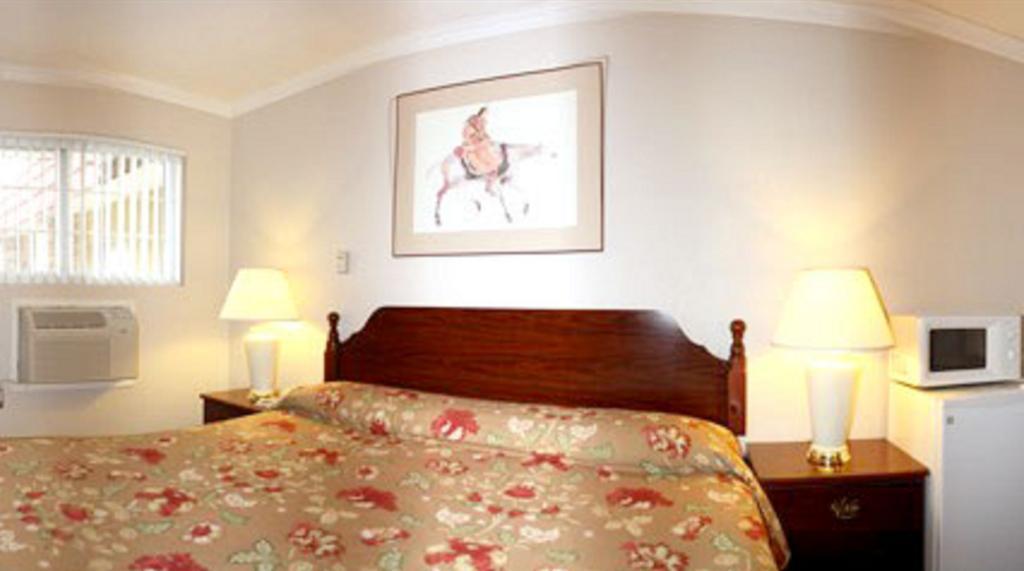 Sunset Inn And Suites West Sacramento Cameră foto