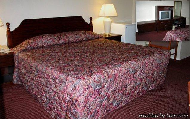 Sunset Inn And Suites West Sacramento Cameră foto