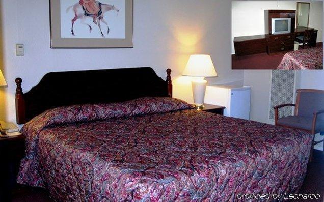 Sunset Inn And Suites West Sacramento Cameră foto