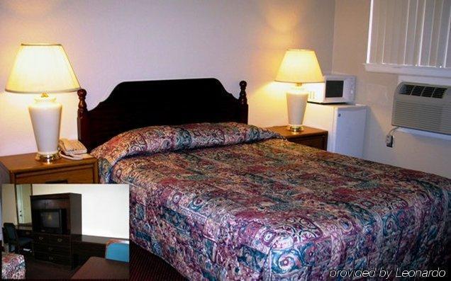 Sunset Inn And Suites West Sacramento Cameră foto