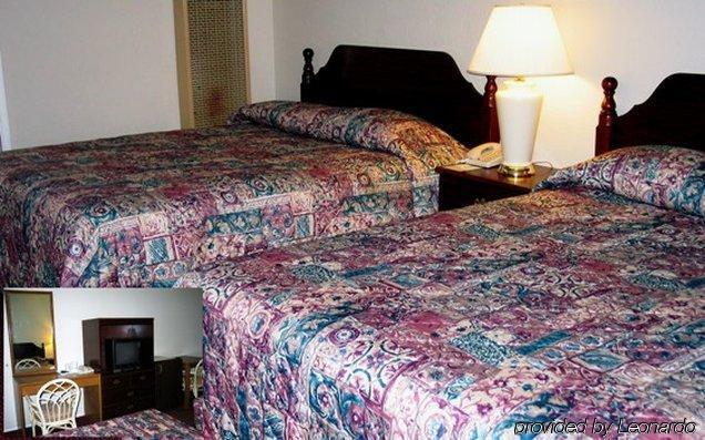 Sunset Inn And Suites West Sacramento Cameră foto